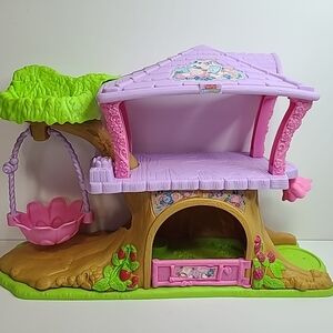 Fisher Price Little People Fairy Treehouse